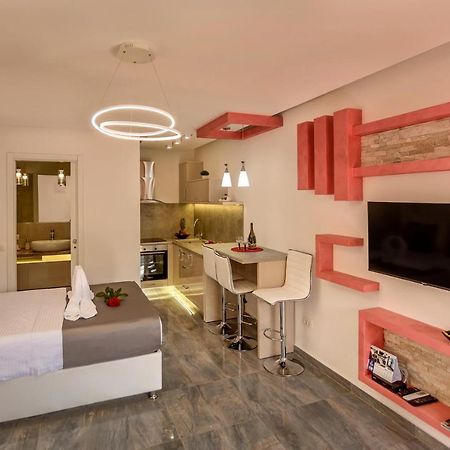 Apartments Vujicic Tivat Eksteriør bilde
